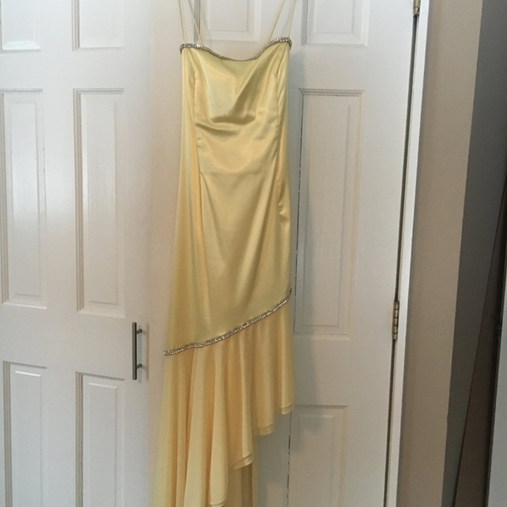 Dave and Johnny Prom Dress/Gown